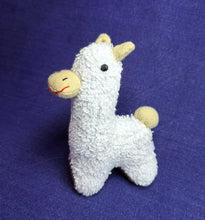 Load image into Gallery viewer, Mini Llama