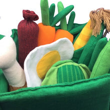 Load image into Gallery viewer, Food play set for toddlers