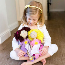 Load image into Gallery viewer, Princess Dolls