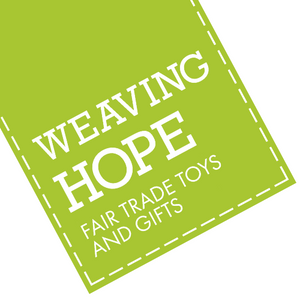 Weaving Hope UK